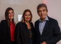 Citronne Gallery: Εγκαίνια της έκθεσης «Antonakos Revisited»
