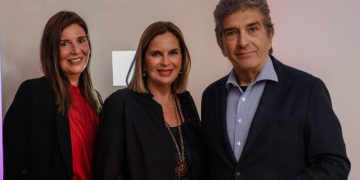 Citronne Gallery: Εγκαίνια της έκθεσης «Antonakos Revisited»