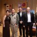 Αλέξανδρος Μπουλμάγκα: Πρώτη έκθεση στο Νyx Εsperia Palace