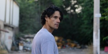 «΄Αλεξ/Αλέξανδρος» στο Ίδρυμα Μιχάλης Κακογιάννης