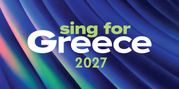 Eurovision 2027: Τελική ευθεία για το ελληνικό τραγούδι