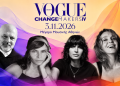Το διεθνές συνέδριο της Vogue Greece επιστρέφει