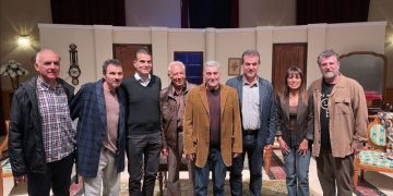 Πρεμιέρα για το «Black Birthday»