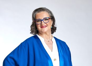 The Chase: Ποια είναι η «κυρία Πάντα Ξέρει»