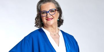 The Chase: Ποια είναι η «κυρία Πάντα Ξέρει»