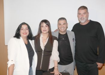 Ιχώρ-Το αίμα των θεών: Βιβλιοπαρουσίαση στο Μουσείο Ακρόπολης