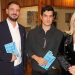 Bιβλιοπαρουσίαση: «Το τέρας σε κοιτά απ’ το θρανίο»