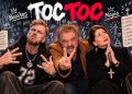 Κερδίστε προσκλήσεις για το θρυλικό «Toc Toc»