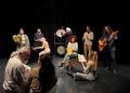 Aποκλειστικό: «Πύρινο Άνθος» στο Θέατρο Μοντέρνοι Καιροί
