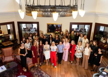The Women Network στο Hyatt Regency Thessaloniki
