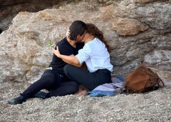 Έρωτες & αποκαλύψεις στο «Ντέρτι»