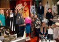 Στην εμπνευσμένη έκθεση «Μελίνα: Από το χθες στο σήμερα»