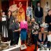 Στην εμπνευσμένη έκθεση «Μελίνα: Από το χθες στο σήμερα»