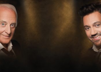 Γιώργος Χατζηνάσιος & Γιώργος Θεοφάνους στη «Medusa»