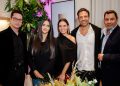 Εγκαίνια του πρώτου Beau Domaine Skin Lab στην Ευρώπη
