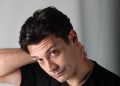 Μάριος Μαριόλος: «Προσπαθώ να είμαι παρών σε κάθε στιγμή»
