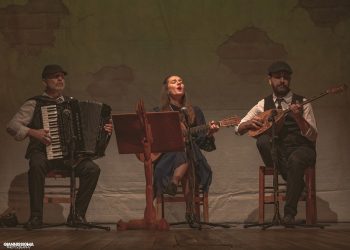 «Στης ψυχής το καπηλειό» 2ος χρόνος επιτυχίας