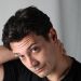 Μάριος Μαριόλος: «Προσπαθώ να είμαι παρών σε κάθε στιγμή»