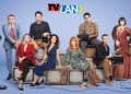Ποιοι είναι οι πρωταγωνιστές του «TV Land»