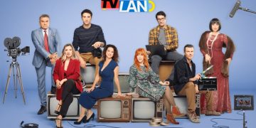 Ποιοι είναι οι πρωταγωνιστές του «TV Land»