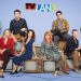 Ποιοι είναι οι πρωταγωνιστές του «TV Land»