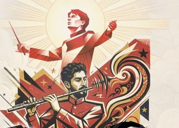 Χατσατουριάν & Ραχμάνινοφ από την Κρατική Ορχήστρα Θεσ/νίκης