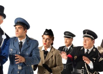 Να ζει κανείς ή να μη ζει; Η απάντηση στο Θέατρο Λαμπέτη
