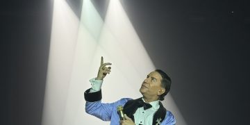 Γιώργος Μαζωνάκης: Κάποιοι φεύγουν από τη ζωή. Εκείνος δεν φεύγει από το μυαλό μας.