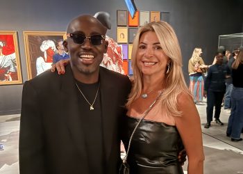 Edward Enninful: Τα ’90s στο Tate Britain μέσα από τα μάτια του ανθρώπου που τα έζησε