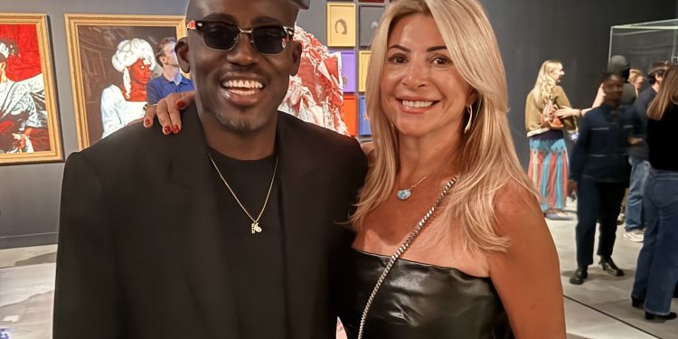Edward Enninful: Τα ’90s στο Tate Britain μέσα από τα μάτια του ανθρώπου που τα έζησε