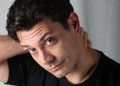 Μάριος Μαριόλος: «Προσπαθώ να είμαι παρών σε κάθε στιγμή»