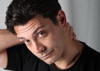 Μάριος Μαριόλος: «Προσπαθώ να είμαι παρών σε κάθε στιγμή»